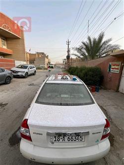 هيونداي فيرنا